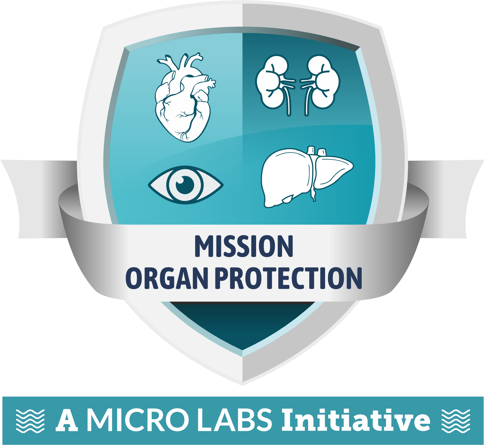 Mission Organ Protection